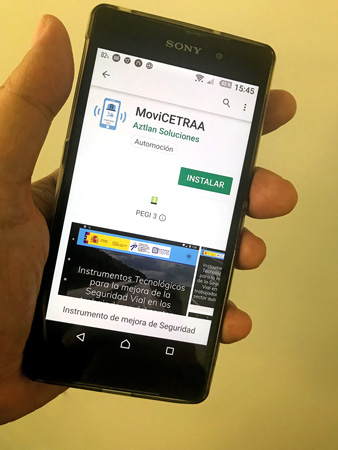MoviCETRAA