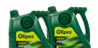 OLIPES