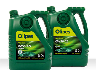 OLIPES