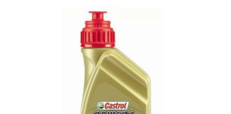 castrol