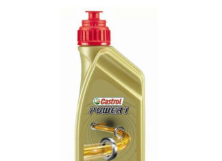 castrol