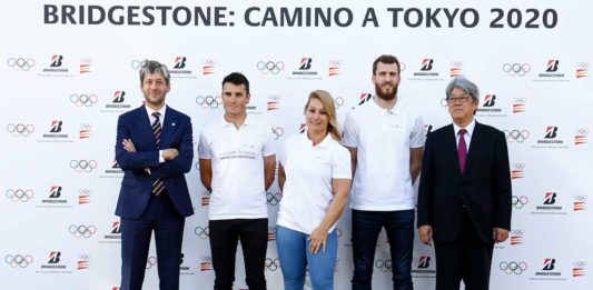 Bridgestone Camino de Tokyo 2020