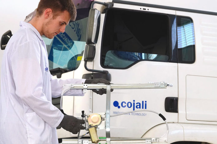COJALI