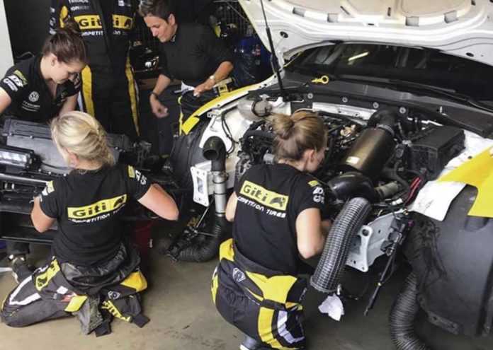 giti