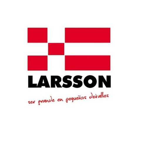 LARSSON