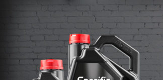 Motul Specific 2290 5W30