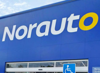 Norauto