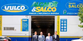 Vulco Salco Alcaide