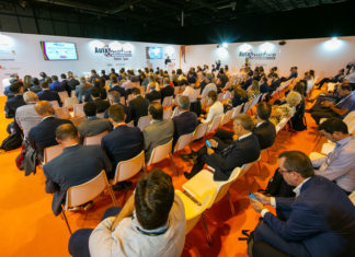 Automotive Meetings Madrid