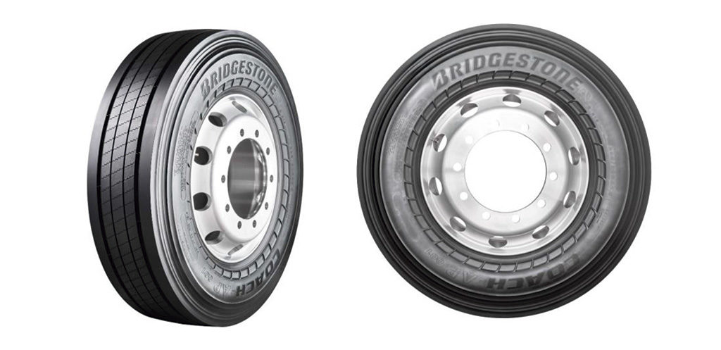 Bridgestone Coach-AP001