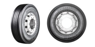 Bridgestone Coach-AP001