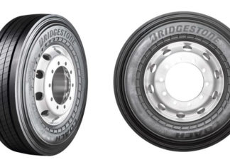 Bridgestone Coach-AP001