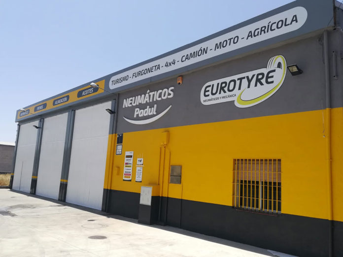 Eurotyre