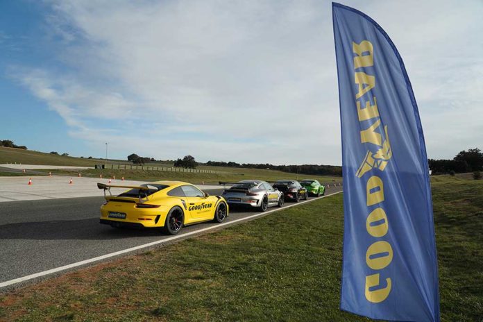 Goodyear
