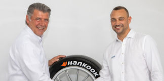 Hankook DTM