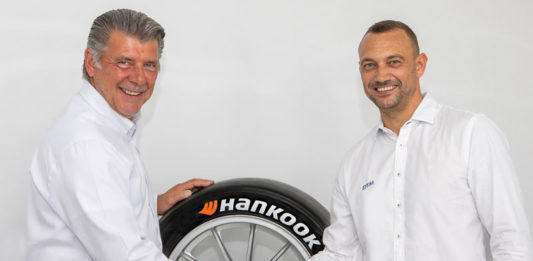 Hankook DTM