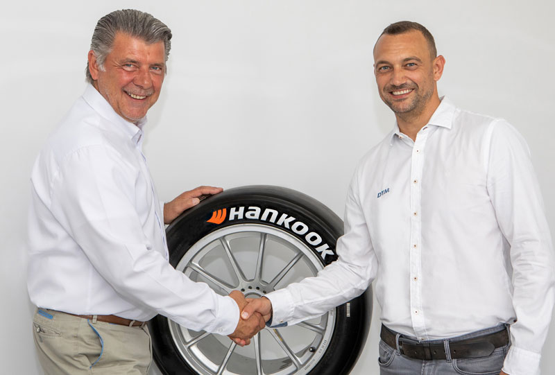 Hankook DTM