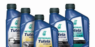 PETRONAS Tutela