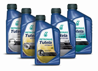 PETRONAS Tutela