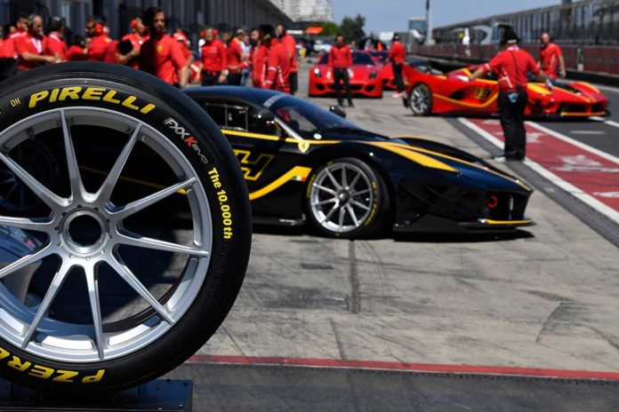 Pirelli
