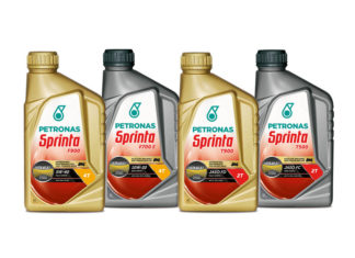 PETRONAS Sprinta