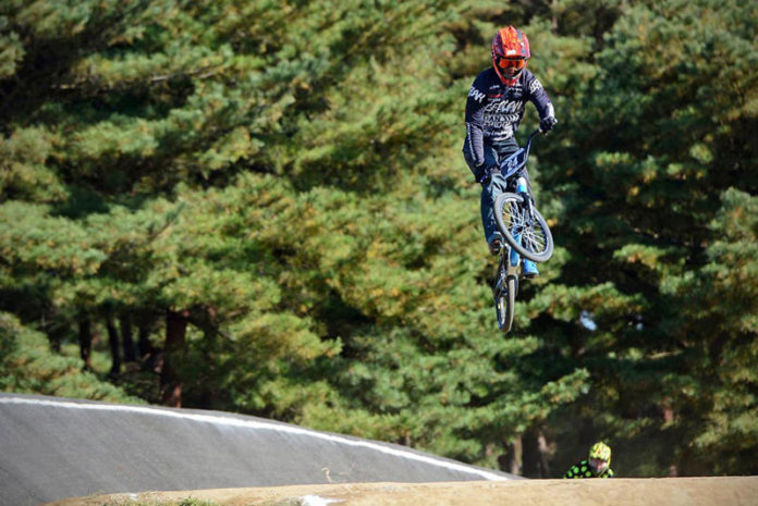 Toyo BMX World 2019
