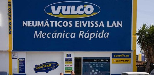 Vulco