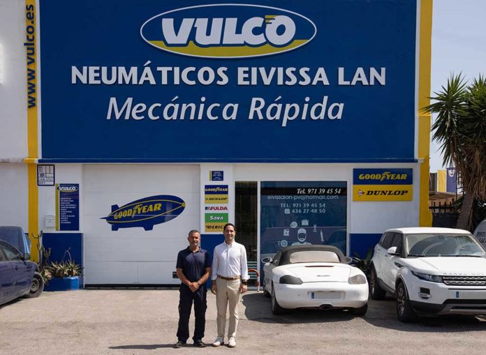 Vulco