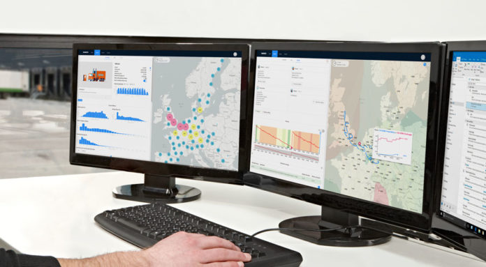 WABCO Fleet Solutions