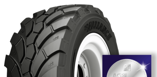 Alliance 398 MPT