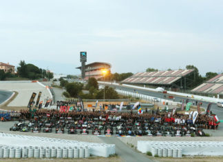 Formula Student Spain