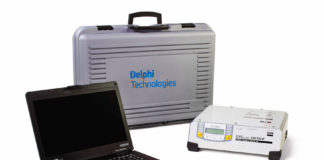 Delphi Technologies