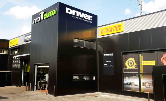 Driver