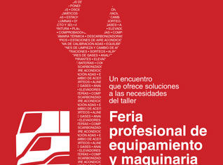 Feria Profesional de Equipamiento y Maquinaria