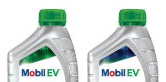 Mobil EV™