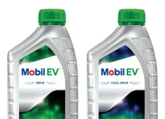 Mobil EV™