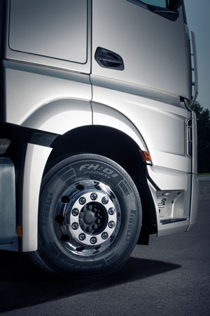 Pirelli FH:01 Proway 