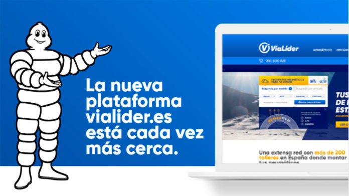víalider
