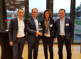 Manitou Group