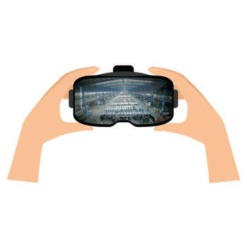 Alliance visita virtual