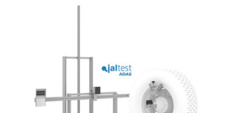 Jaltest ADAS Calibration Equipment