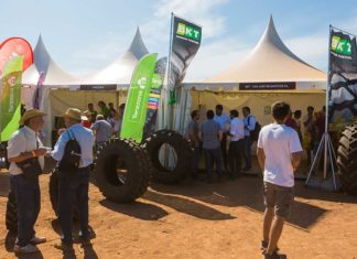 Demoagro