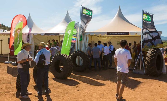 Demoagro