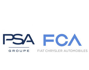 Groupe PSA y Fiat