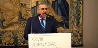 XXVIII Jornadas Nacionales de AECA-ITV