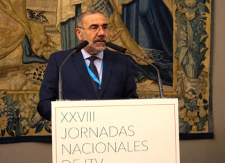 XXVIII Jornadas Nacionales de AECA-ITV