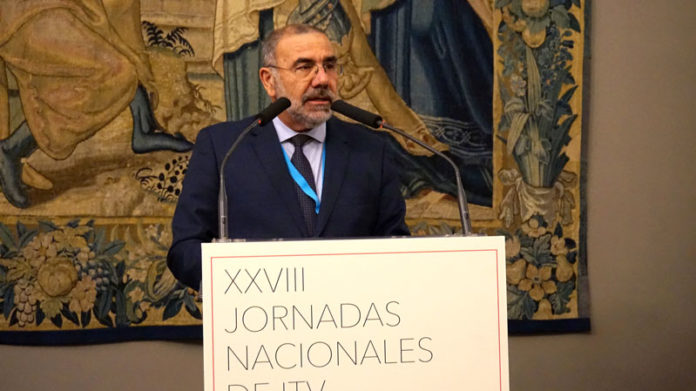 XXVIII Jornadas Nacionales de AECA-ITV