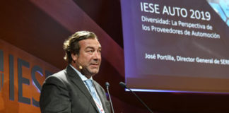 SERNAUTO IESE