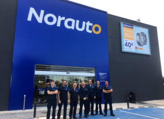 Norauto Alfafar