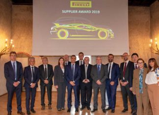 Pirelli